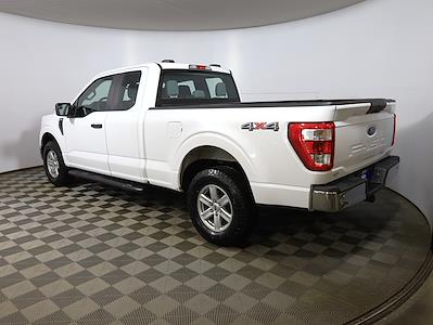 2022 Ford F-150 Super Cab 4x4 Pickup for sale #T103123A - photo 2
