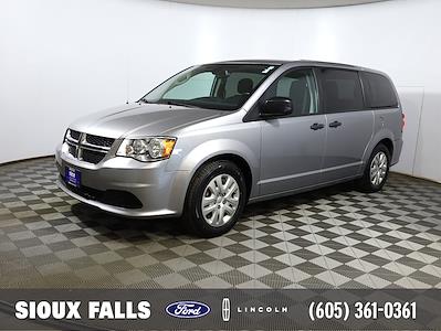 Used 2019 Dodge Grand Caravan SE Minivan for sale #T103132B - photo 1