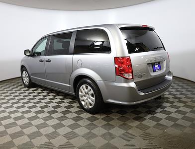 Used 2019 Dodge Grand Caravan SE Minivan for sale #T103132B - photo 2