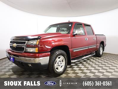 Used 2007 Chevrolet Silverado 1500 - photo 1