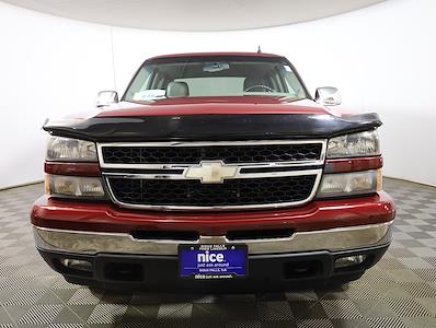 Used 2007 Chevrolet Silverado 1500 - photo 1