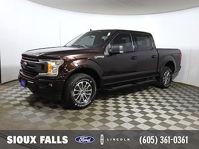 Used 2019 Ford F-150 - photo 1