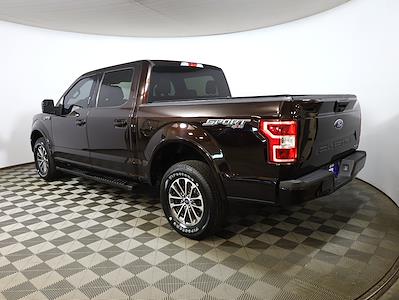 Used 2019 Ford F-150 - photo 1