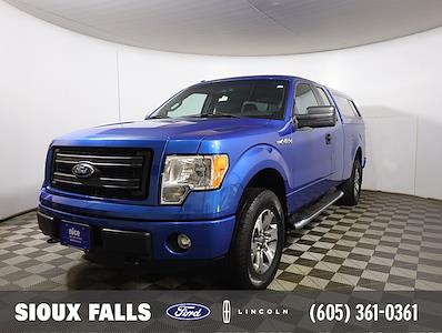 Used 2013 Ford F-150 - photo 1