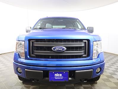Used 2013 Ford F-150 - photo 1