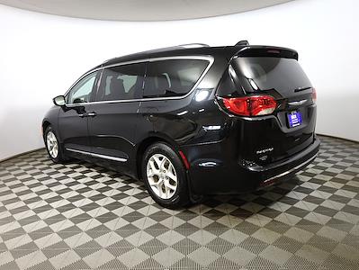 Used 2017 Chrysler Pacifica Touring L Plus Minivan for sale #T103252B - photo 2