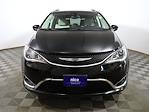 Used 2017 Chrysler Pacifica Touring L Plus Minivan for sale #T103252B - photo 3