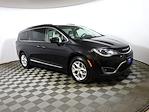 Used 2017 Chrysler Pacifica Touring L Plus Minivan for sale #T103252B - photo 4