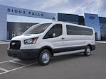 New 2025 Ford Transit 350 XL Passenger Van for sale #T103289 - photo 1