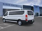 New 2025 Ford Transit 350 XL Passenger Van for sale #T103289 - photo 2