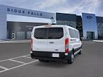 New 2025 Ford Transit 350 XL Passenger Van for sale #T103289 - photo 8