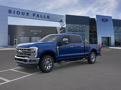 New 2026 Ford F-250 Lariat Crew Cab for sale #T103293 - photo 1