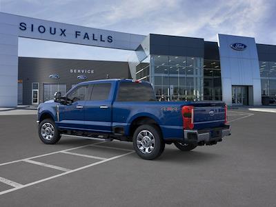 New 2026 Ford F-250 Lariat Crew Cab for sale #T103293 - photo 2