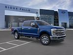 New 2026 Ford F-250 Lariat Crew Cab for sale #T103293 - photo 7