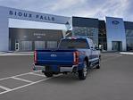 New 2026 Ford F-250 Lariat Crew Cab for sale #T103293 - photo 8