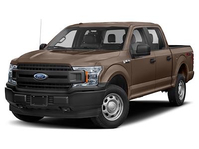 Used 2020 Ford F-150 - photo 1