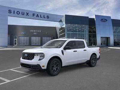New 2025 Ford Maverick XLT SuperCrew Cab for sale #T103333 - photo 1