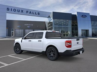 New 2025 Ford Maverick XLT SuperCrew Cab for sale #T103333 - photo 2