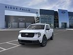 New 2025 Ford Maverick XLT SuperCrew Cab for sale #T103333 - photo 3