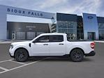 New 2025 Ford Maverick XLT SuperCrew Cab for sale #T103333 - photo 4