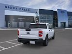 New 2025 Ford Maverick XLT SuperCrew Cab for sale #T103333 - photo 8