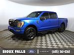 Used 2021 Ford F-150 XLT SuperCrew Cab for sale #T103353A - photo 1