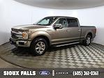 2018 Ford F-150 SuperCrew Cab 4x4 Pickup for sale #T103356A - photo 1