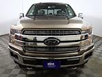 2018 Ford F-150 SuperCrew Cab 4x4 Pickup for sale #T103356A - photo 3