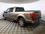 2018 Ford F-150 SuperCrew Cab 4x4 Pickup for sale #T103356A - photo 2