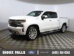 2021 Chevrolet Silverado 1500 Crew Cab 4x4 Pickup for sale #T103381A - photo 1