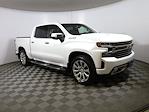 2021 Chevrolet Silverado 1500 Crew Cab 4x4 Pickup for sale #T103381A - photo 4
