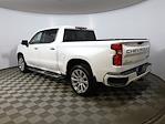 2021 Chevrolet Silverado 1500 Crew Cab 4x4 Pickup for sale #T103381A - photo 2
