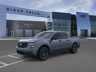 New 2025 Ford Maverick XLT SuperCrew Cab for sale #T103392 - photo 1