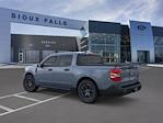 New 2025 Ford Maverick XLT SuperCrew Cab for sale #T103392 - photo 2