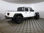 Used 2020 Jeep Gladiator Rubicon Crew Cab for sale #T103397A - photo 6