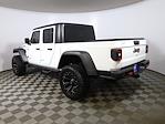 Used 2020 Jeep Gladiator Rubicon Crew Cab for sale #T103397A - photo 2