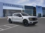 New 2025 Ford F-150 XLT SuperCrew Cab for sale #T103411 - photo 7
