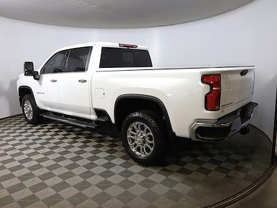 Used 2025 Chevrolet Silverado 3500 LTZ Crew Cab for sale #T103413A - photo 2