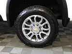 Used 2025 Chevrolet Silverado 3500 LTZ Crew Cab for sale #T103413A - photo 23