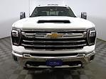 Used 2025 Chevrolet Silverado 3500 LTZ Crew Cab for sale #T103413A - photo 4