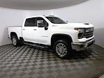 Used 2025 Chevrolet Silverado 3500 LTZ Crew Cab for sale #T103413A - photo 5