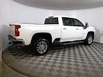Used 2025 Chevrolet Silverado 3500 LTZ Crew Cab for sale #T103413A - photo 6