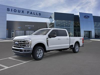 New 2026 Ford F-250 XLT Crew Cab for sale #T103420 - photo 1