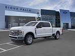 New 2026 Ford F-250 XLT Crew Cab for sale #T103420 - photo 1