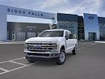 New 2026 Ford F-250 XLT Crew Cab for sale #T103420 - photo 3