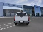 New 2026 Ford F-250 XLT Crew Cab for sale #T103420 - photo 5