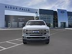 New 2026 Ford F-250 XLT Crew Cab for sale #T103420 - photo 6