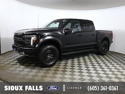 2025 Ford F-150 SuperCrew Cab 4x4 Pickup for sale #T103441A - photo 1
