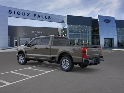 New 2026 Ford F-250 XLT Crew Cab for sale #T103451 - photo 2