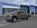 New 2026 Ford F-250 XLT Crew Cab for sale #T103451 - photo 1